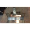 Image 2 : Lot of Stainless plate 5" and more