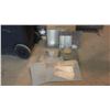 Image 1 : Lot of assorted Stainless, Aluminum and other Steel possible