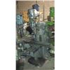 Image 1 : Bridgeport Milling Machine
