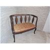 Image 1 : Antique LoveSeat