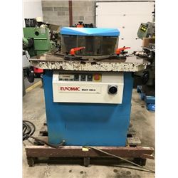 EuroMac Multi 220/6 Variable Angle in excellent condition