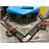 Image 3 : EuroMac Multi 220/6 Variable Angle in excellent condition