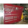 Image 1 : Homak Professional Tool Box Cabinet 5' x 5' x 18"