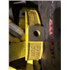 Image 1 : Rite Hite 1000L clamps