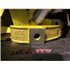 Image 1 : Rite Hite 1000L clamps