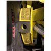 Image 1 : Rite Hite 1000L clamps