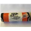 Image 1 : 10 Dollar Roll US Mint Hawaii P State Quarters