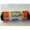 Image 1 : 10 Dollar Roll US Mint Colorado D State Quarters