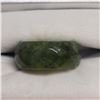 Image 1 : Jadeite Ring, Suggested Retail Value $60