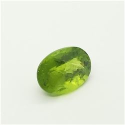 Genuine Peridot(11ct) , Suggested Retail Value $500 (Estimated Selling Price from $75 to $150)