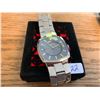 Image 2 : GENTS Kenneth Cole date faced wrist watch