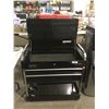 Image 1 : Williams 3 Drawer Roll Cart
