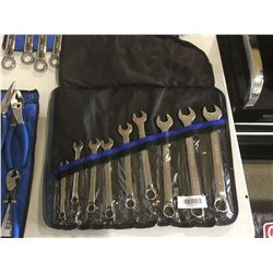 Williams 9pc Wrench Set