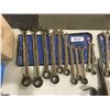 Image 1 : Williams 11pc Wrench Set
