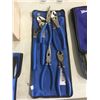 Image 1 : NEW Williams Combination Pliers Set
