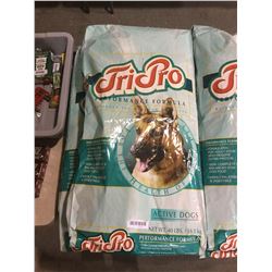 Tri Pro Performance Formula Dog Food 18.1kg