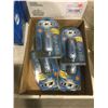 Image 1 : Box of Dorcy L.E.D Dynamic Flashlights