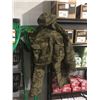 Image 1 : Columbia Sportswear Men's XXL Camo Jacket and Pants