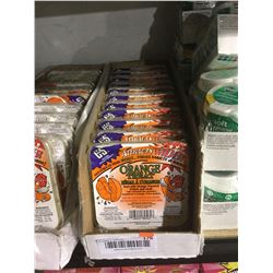 Case of CS Orange Flavored Bird Treats