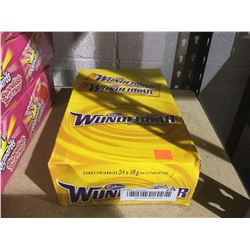 Wunderbars(24 x 58g)