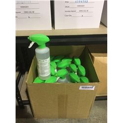 Case of Ultra One Heavy Duty Degreaser (20ct)