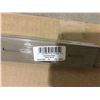 Image 2 : Case of Novedo Novitrim 1" Outdoor Siding Trim