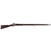 Image 1 : U.S. Springfield Model 1863 Musket Dated 1864