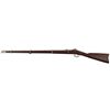 Image 2 : U.S. Springfield Model 1863 Musket Dated 1864