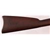 Image 8 : U.S. Springfield Model 1863 Musket Dated 1864
