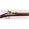 Image 9 : U.S. Springfield Model 1863 Musket Dated 1864