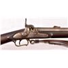 Image 12 : U.S. Marked P.S. Justice Rifled Musket