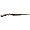Image 1 : U.S. Marked P.S. Justice Rifled Musket