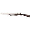 Image 2 : U.S. Marked P.S. Justice Rifled Musket