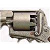 Image 5 : Engraved Adam's Patent .44 Percussion Revolver