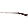 Image 2 : Confederate H. Deringer U.S. Model 1814 Rifle