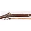 Image 10 : US Springfield Model 1816 Dated 1833 Texas Marked