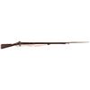 Image 1 : US Springfield Model 1816 Dated 1833 Texas Marked