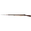 Image 2 : US Springfield Model 1816 Dated 1833 Texas Marked