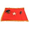 Image 1 : General Hollingsworth's Officers Cap Flag Holster