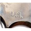 Image 5 : U.S. Marked Smith & Wesson .38 Special