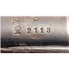 Image 8 : German Mauser 98 Rifle Extended Magazine