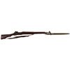 Image 1 : U.S. Winchester Model 1917 San Antonio Arsenal