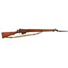 Image 2 : Savage Enfield No.4 Mk I US Marked with Bayonet