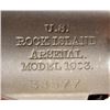 Image 8 : U.S.M.C. Marked Rock Island Model 1903 Rifle