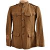 Image 1 : WWI 9th Cavalry U.S. Army Tunic