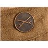 Image 2 : WWI 9th Cavalry U.S. Army Tunic