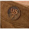 Image 3 : WWI 9th Cavalry U.S. Army Tunic