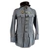 Image 1 : WWI French Lafayette Flying Corps Tunic & Cap