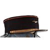 Image 2 : WWI French Lafayette Flying Corps Tunic & Cap