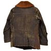 Image 2 : WWI U.S. Leather Flying Jacket Lt. Towsend F. Dodd
